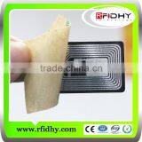 New Product Rfid Inlay/rfid Wet Inlay for Identifing the Thing thumbnail-2