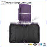 2016 New Promotion Durable Custom Embossed Leather Bible Cover