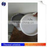 Silicone Paste Thermal Conductivity Application in Electronic Parts and Chip Surface thumbnail-4