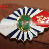 New and Original Metal Badges thumbnail-1