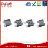 multilayer ferrite chip beads variable inductor for bluetooth