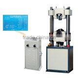 1000KN LCD Display Hydraulic Universal Testing Machine
