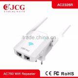 JCG Wireless Wifi Repeater Wifi Modem Wifi Access Point thumbnail-2