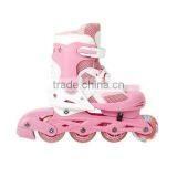 2015 New Four Wheel Adult Roller Shoes, Men Speed Skate Shoes For Sale thumbnail-1