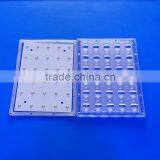 2016 New Design Energy Saving SKD 30W Led Street Light Components thumbnail-4