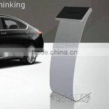 Display Stand, Brochure Board, Multi Brochure Holder, Brochure Stand thumbnail-4