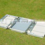 Aluminum Bbq Stainless Steel Table thumbnail-2