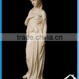 Carving Stone Sculpture for Garden thumbnail-6