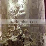 High Quality Decorative Wall Panels thumbnail-4