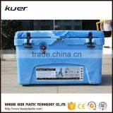 Hot Sale Camping 45QT High Quality Durable Plastic Cooler Box thumbnail-1