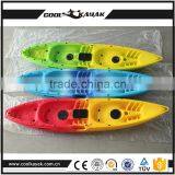 2 paddler fishing kayaks for sale