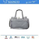 Classic Diaper Bag With Many Compartments thumbnail-1