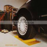 Parking Smart Parking Mat,guiding a Car Parking With Ease