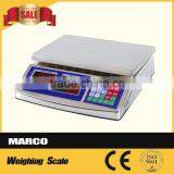 30kg Weighing Scale Label Printing Barcode Printing thumbnail-2