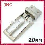 Buckle With Lighter in the Middle Style Belt Buckle