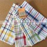 Cotton/polyester Colors Stripe Kitchen Towel thumbnail-1