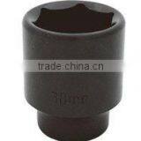 3/4" or 1" Dr. Electrophoresis 6PT Heavy Socket