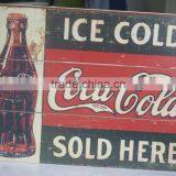 Beautiful Painting on Wooden Boards With Factory Price thumbnail-5