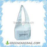 New Fashion Tote Recycle Message Bag for Packaging thumbnail-1