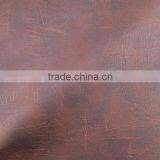 0.4m Crack Garin PU Garment Leather thumbnail-2
