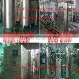 Soft Drink Processing and Filling Plant