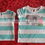 100% Cotton Children T-shirt