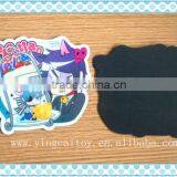 2013 Wholesale Custom Tin Magnets for Fridge Fridge Magnets for Souvenir Gift OEM