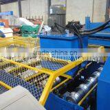 Most Popular Color Steel Tile Roll Forming Machine China Machine thumbnail-3