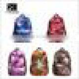 High Quality Backpack Bag New Product 2016 Custom Galaxy Printed Backpack Bag