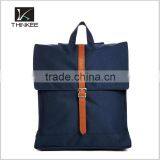 China Wholesale High Standard Laptop Backpack Bag thumbnail-2