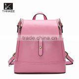 Backpack Manufacturers China Leather Bagpack Women