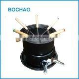 BSCI Factory Audit Fondue Sets for Chocolate thumbnail-1