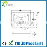 New IPAD Shape Flood Light, Ultra Thin Black,white Slim Portable Projecteur Small Cob Portable New Motion Sensor Led Flood Light thumbnail-3