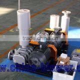 Greentech Three-lobe Roots Blower thumbnail-2