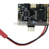 Maytech Brushless Gimbal Controller 1303A Mini 8Bit Without Protection Box for Gimbal Motor thumbnail-6