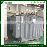 33KV 500KVA Oil Immersed Electrical Transformer thumbnail-2