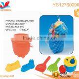 Cute Kids Toy Plastic Children Toy Bucket Beach Kids Toy for Sale thumbnail-5