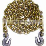 Heavy Steel Chain