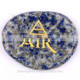 Wholesale Engraved Gemstone Gemstone Gift Etched Air