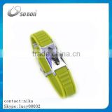 2016 new product Chinese supplier magnetic bracelet