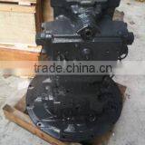 PW220-7K Main Pump,hydraulic Pump,PC210NLC-7K,PC230NHD-7K,PC210LC-7K Hydraulic Main Pump,708-2L-00202,708-2L-00203,708-2L-00200