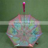 Hot rods LED luminous umbrella umbrella in 2015                        
                                                Quality Choice