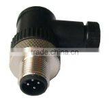 M12 Sensor Cable Connector Female Male M8 Sensor Cable Connector,M12 Wireless Mountable Connector (IBEST) Quality Choice thumbnail-2