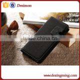 Desimon Factory Soft Feel Custom Flip Cover Case for Nokia Lumia 830 thumbnail-5