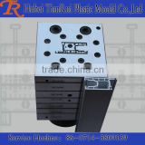 Plastic Extrusion Mould/Die/Tool Maker
