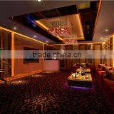 Econimic Nylon Printed Carpet for Hotel Corridor thumbnail-6