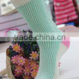 OEM Service for Lady Cotton Socks thumbnail-4