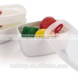 2016 Disposable Plastic Food Storage Box Plastic Fresh Box thumbnail-2