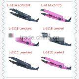 LOOF Professional L-611 Hair Connectors Avalible for All Kinds of Wig thumbnail-2