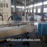 Offer Machine for Pvc Fiber Reinforced Hose